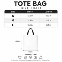 Kansas Undead Mascot Tote Bag